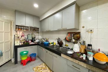 Bandar Baru Wangsa Maju (Seksyen 6)