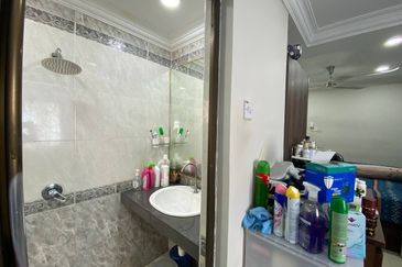 Bandar Baru Wangsa Maju (Seksyen 6)