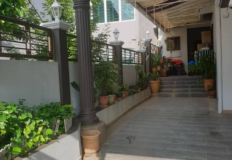 Bandar Baru Wangsa Maju (Seksyen 6)