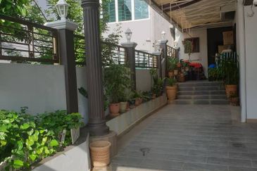 Bandar Baru Wangsa Maju (Seksyen 6)