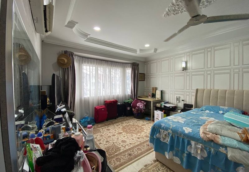 Bandar Baru Wangsa Maju (Seksyen 6)