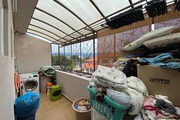 Bandar Baru Wangsa Maju (Seksyen 6)