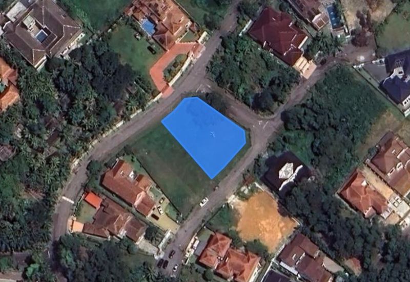 Taman Bukit Meringin