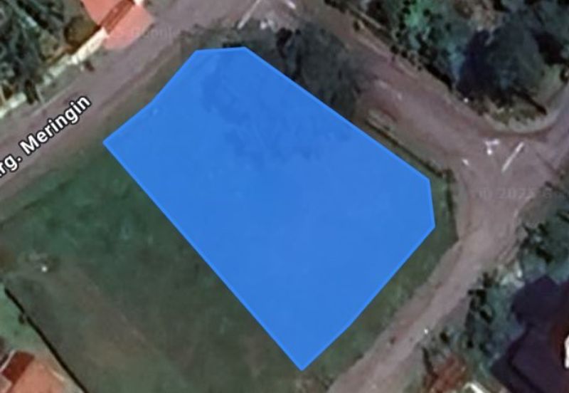 Taman Bukit Meringin