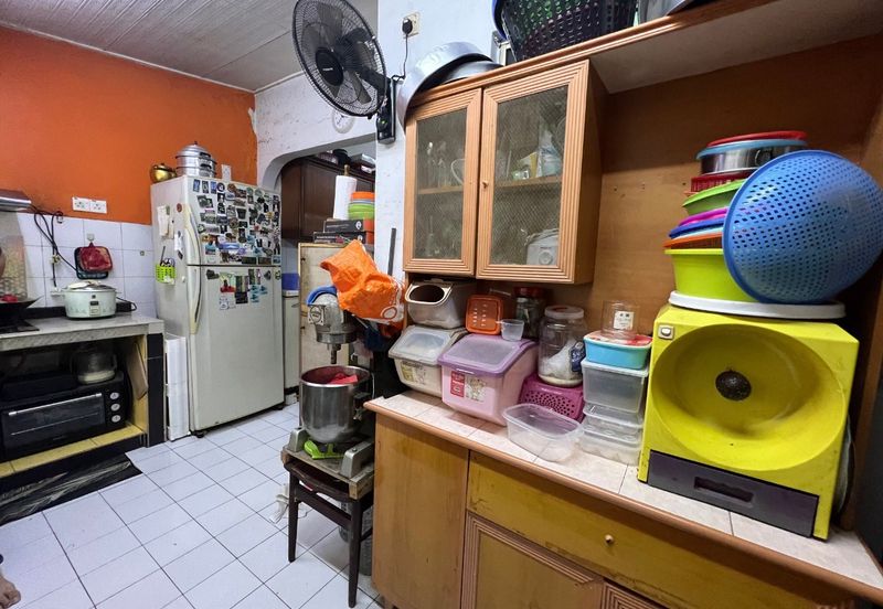 Taman Keramat Permai