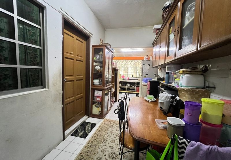 Taman Keramat Permai