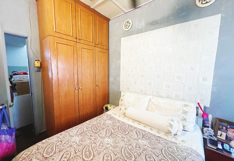 Taman Keramat Permai