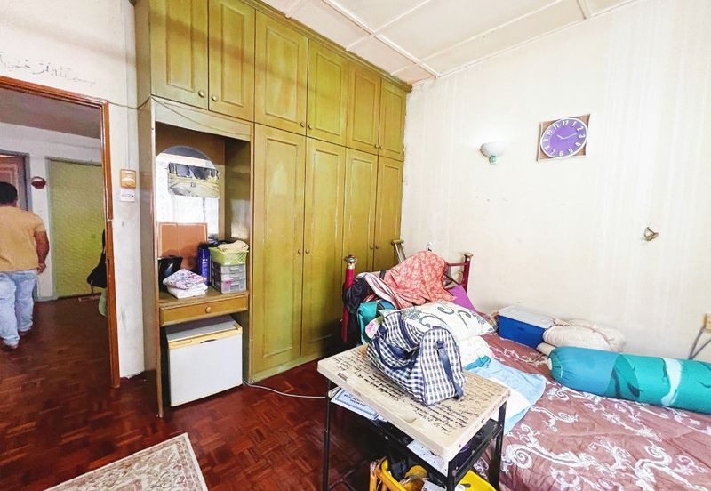 Taman Keramat Permai