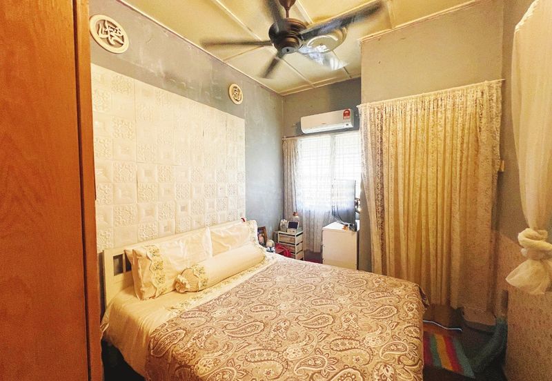 Taman Keramat Permai