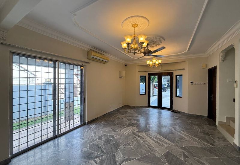 Jalan Bukit Setiawangsa 15