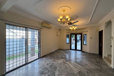 Jalan Bukit Setiawangsa 15