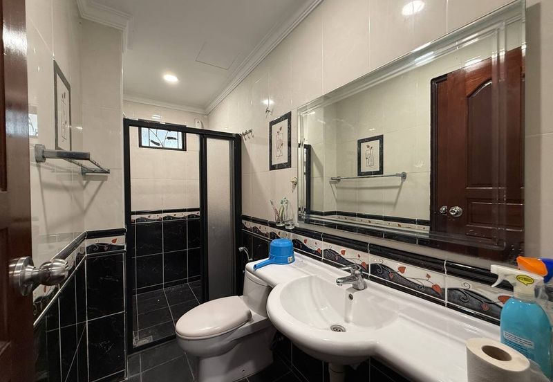 Jalan Bukit Setiawangsa 15