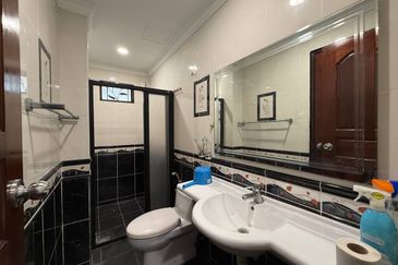 Jalan Bukit Setiawangsa 15