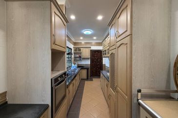 Jalan Bukit Setiawangsa 15