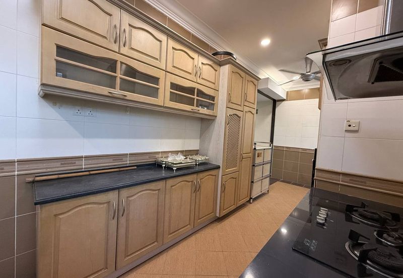 Jalan Bukit Setiawangsa 15