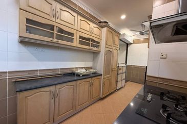 Jalan Bukit Setiawangsa 15