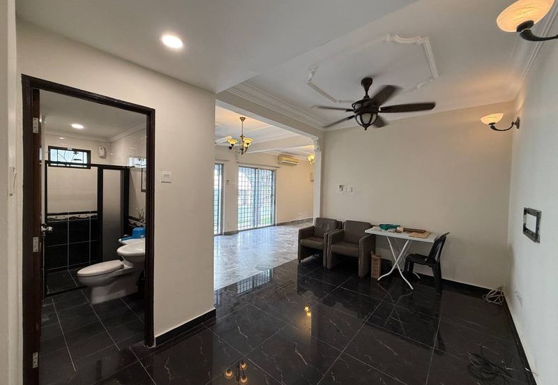 Jalan Bukit Setiawangsa 15