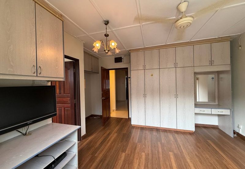 Jalan Bukit Setiawangsa 15