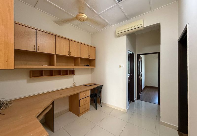 Jalan Bukit Setiawangsa 15