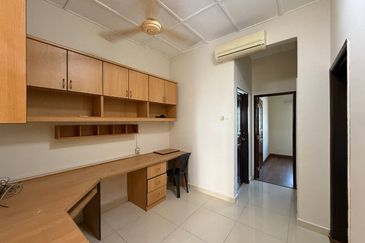 Jalan Bukit Setiawangsa 15