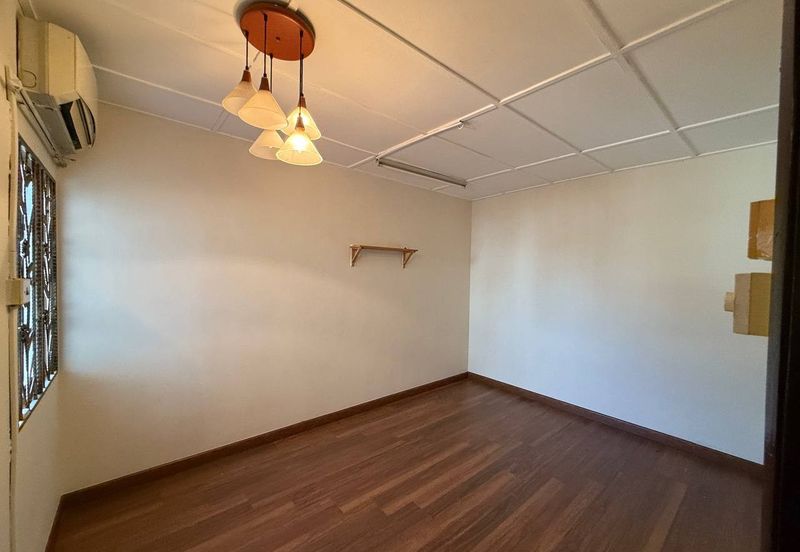 Jalan Bukit Setiawangsa 15