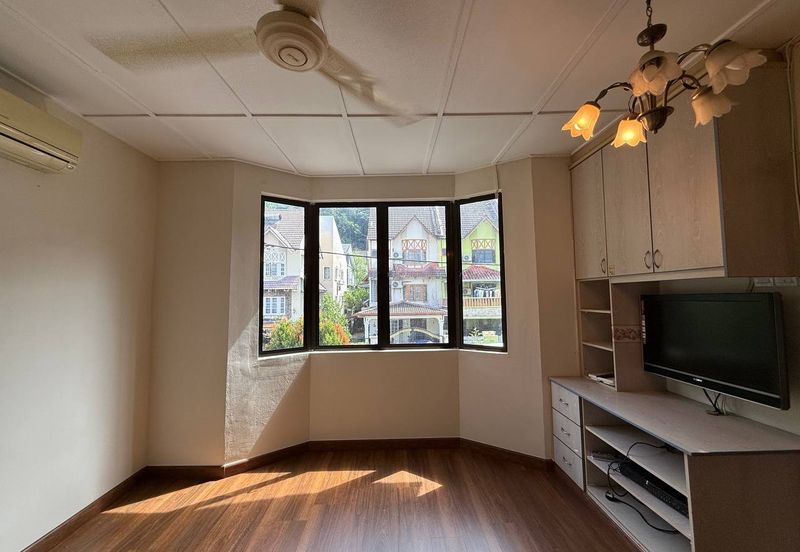 Jalan Bukit Setiawangsa 15