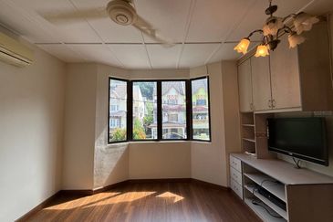 Jalan Bukit Setiawangsa 15