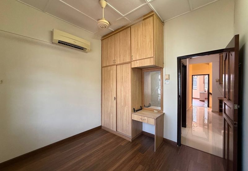 Jalan Bukit Setiawangsa 15