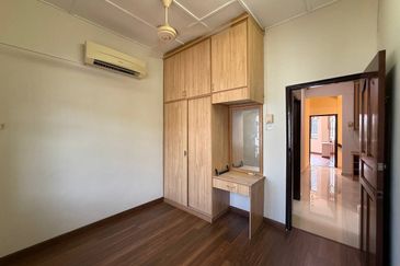 Jalan Bukit Setiawangsa 15