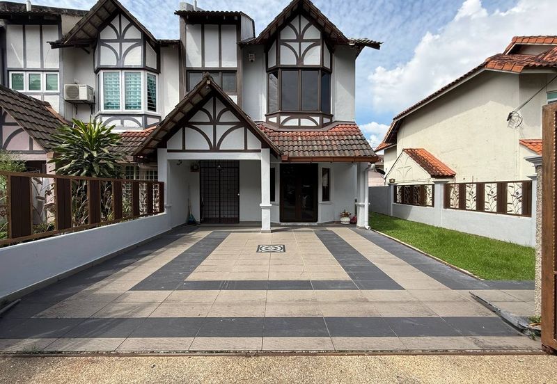 Jalan Bukit Setiawangsa 15