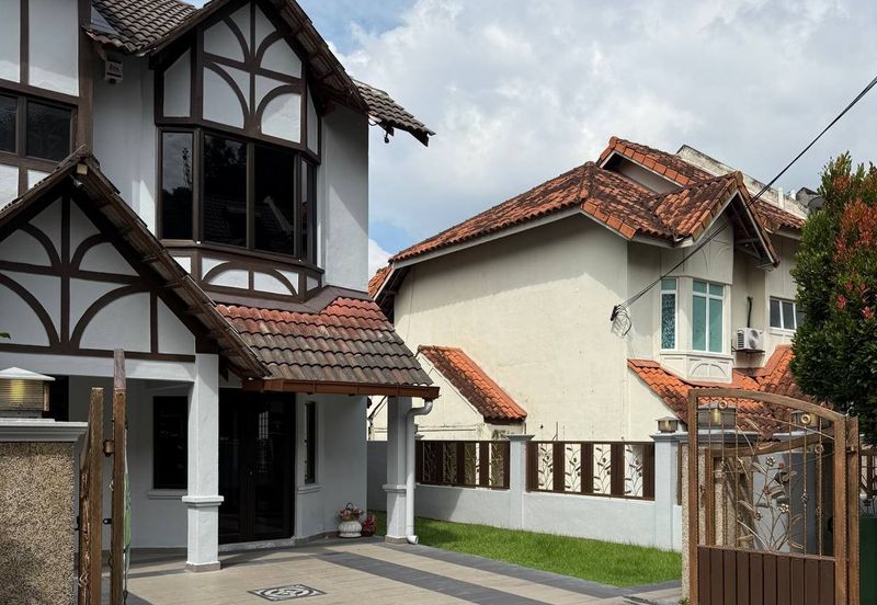 Jalan Bukit Setiawangsa 15