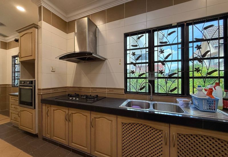 Jalan Bukit Setiawangsa 15