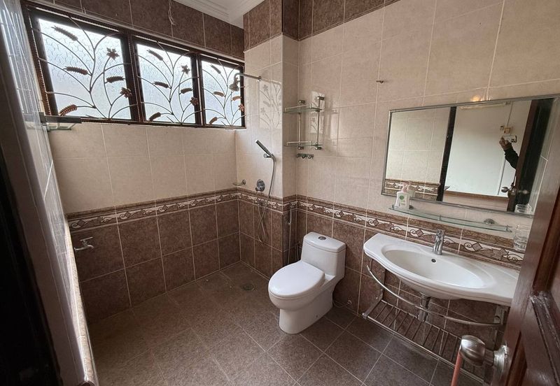 Jalan Bukit Setiawangsa 15