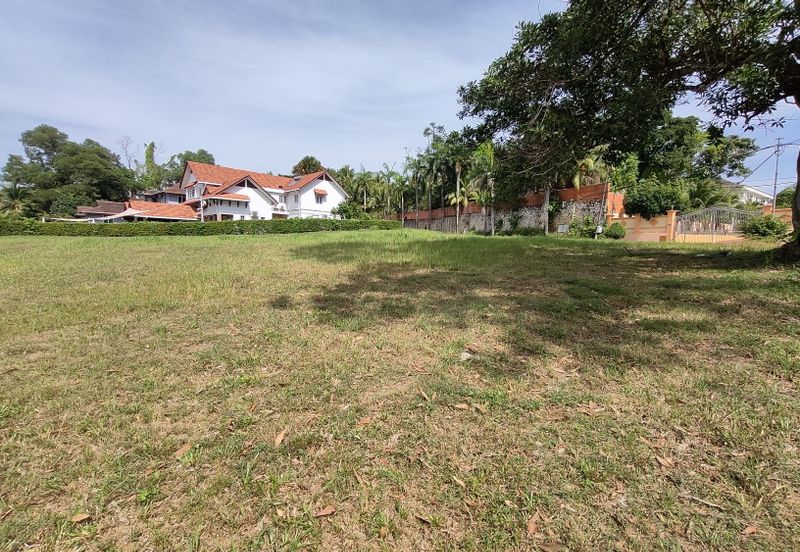 Taman Bukit Meringin