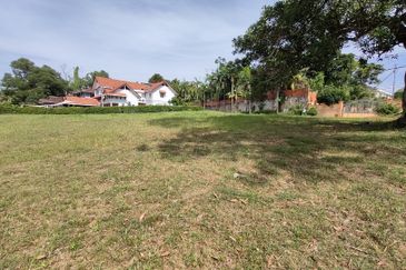 Taman Bukit Meringin