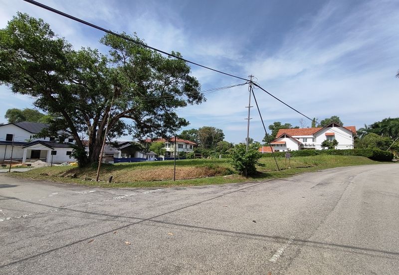 Taman Bukit Meringin