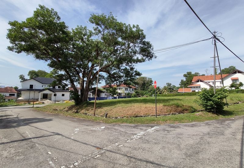 Taman Bukit Meringin