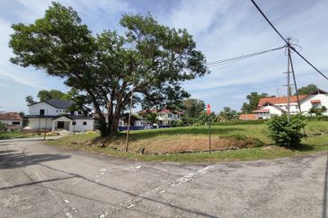 Taman Bukit Meringin