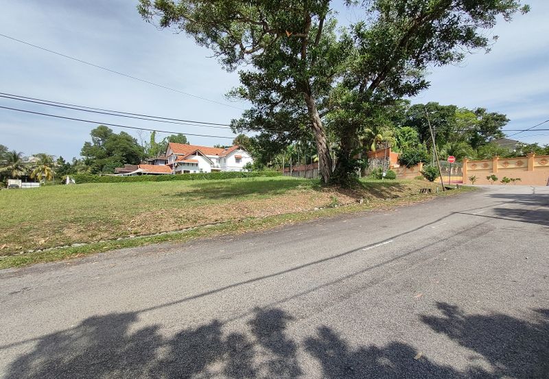 Taman Bukit Meringin