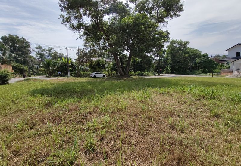 Taman Bukit Meringin