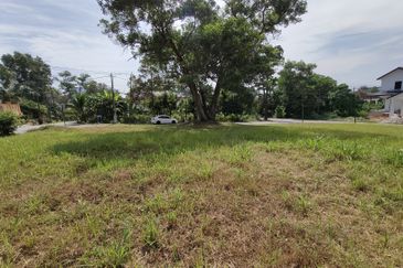 Taman Bukit Meringin