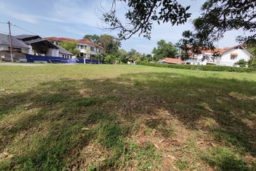 Taman Bukit Meringin