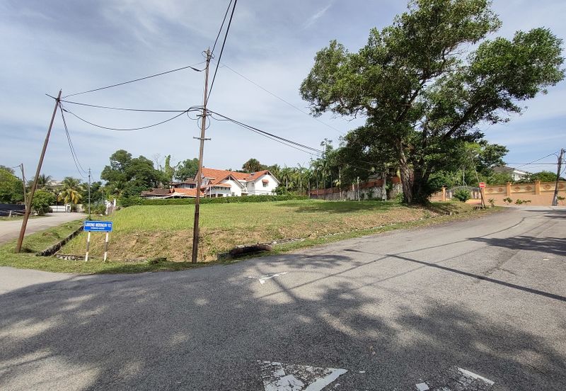 Taman Bukit Meringin