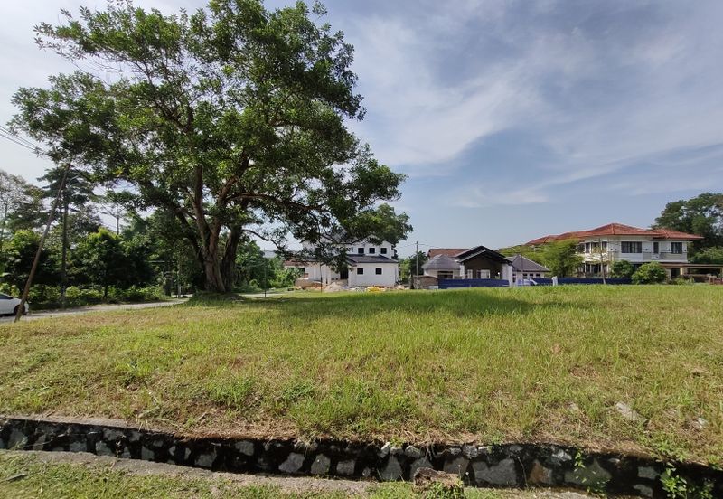 Taman Bukit Meringin