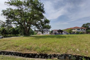 Taman Bukit Meringin