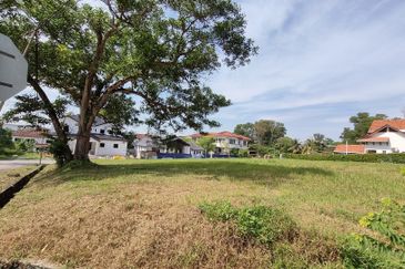 Taman Bukit Meringin