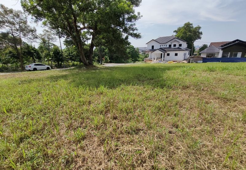 Taman Bukit Meringin