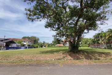 Taman Bukit Meringin