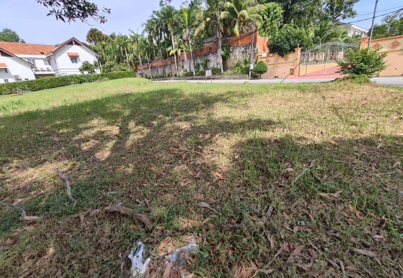 Taman Bukit Meringin