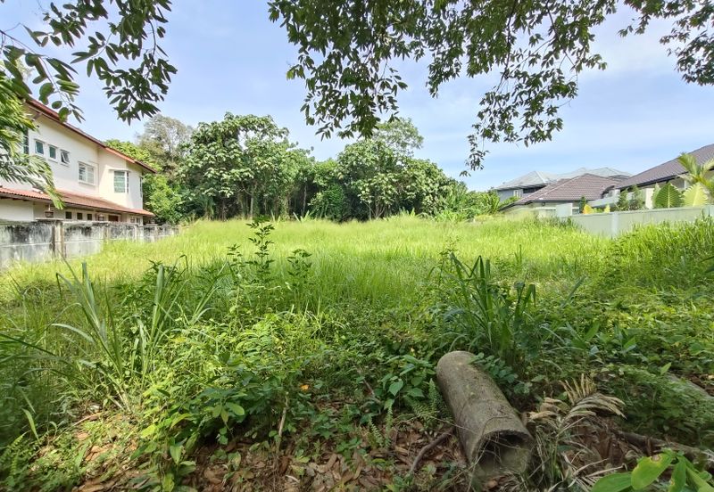 Taman Bukit Meringin